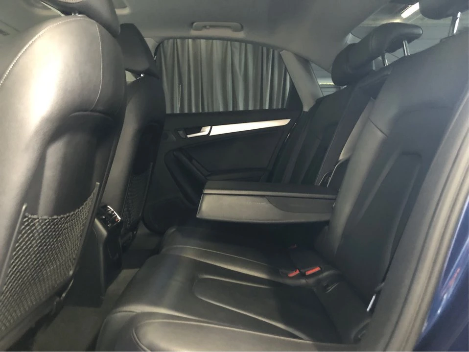 2015 Audi B8 A4 - Image 10 of 20