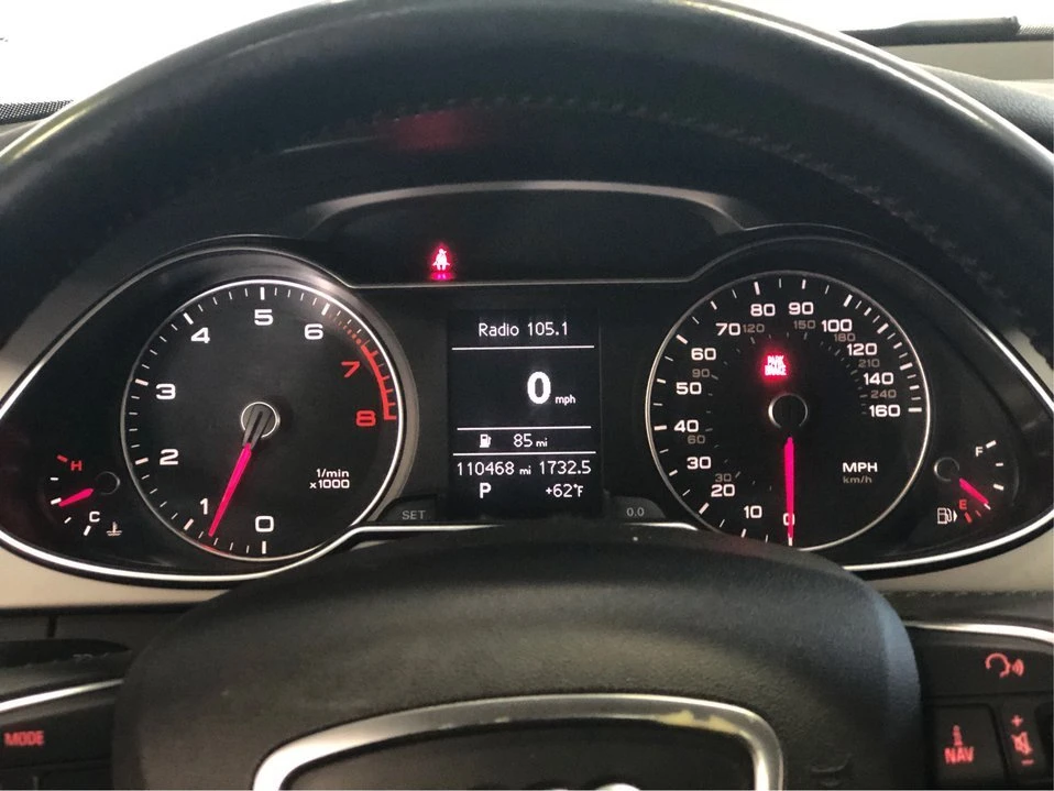 2015 Audi B8 A4 - Image 15 of 20