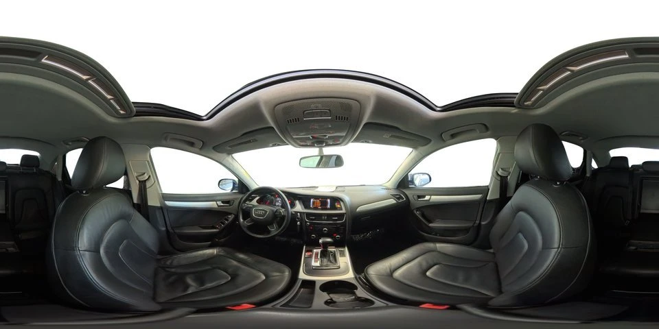 2015 Audi B8 A4 - Image 19 of 20