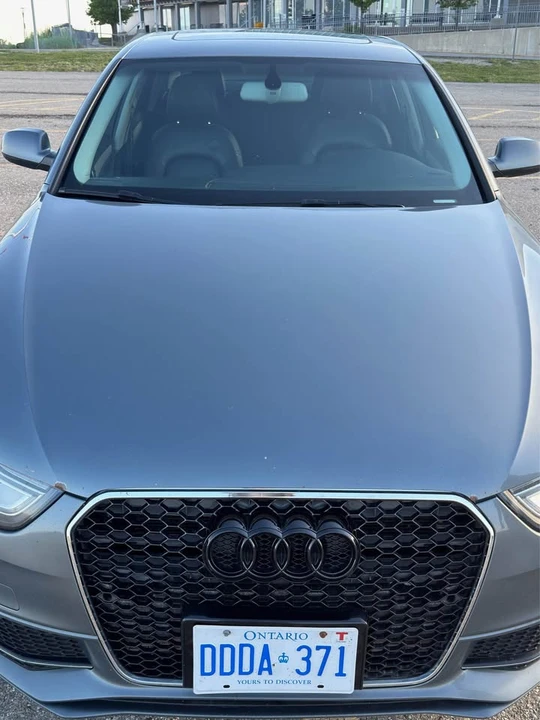 2015 Audi B8 A4 - Image 6 of 15