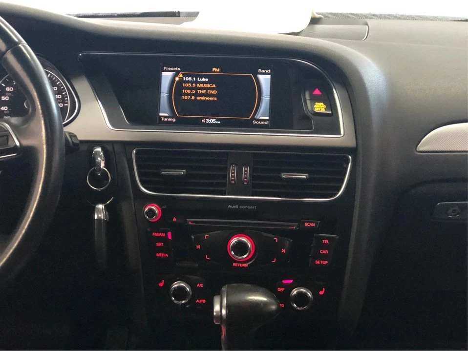 2015 Audi B8 A4 - Image 14 of 20