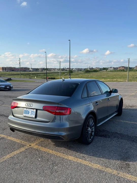 2015 Audi B8 A4 - Image 3 of 15