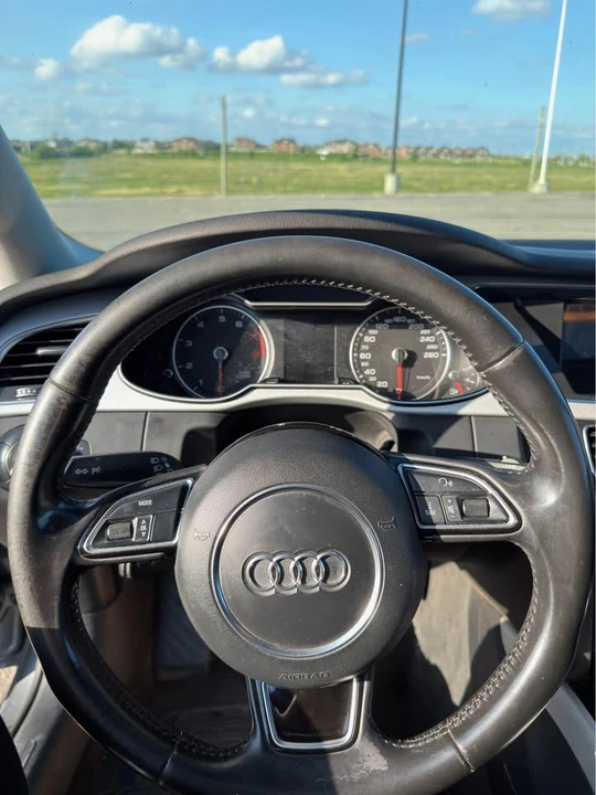 2015 Audi B8 A4 - Image 10 of 15