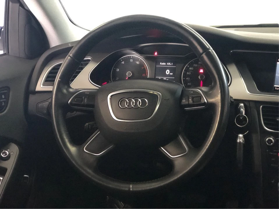 2015 Audi B8 A4 - Image 16 of 20