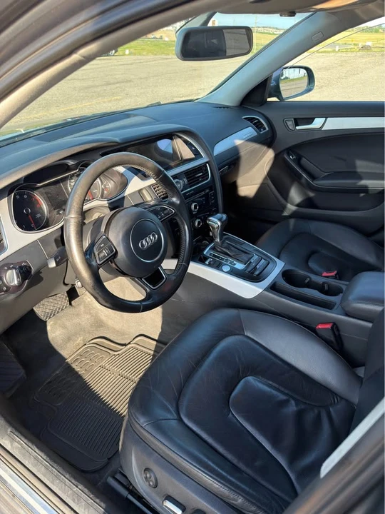 2015 Audi B8 A4 - Image 9 of 15