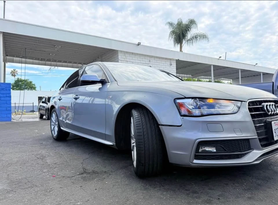2015 Audi B8 A4 - Image 5 of 19