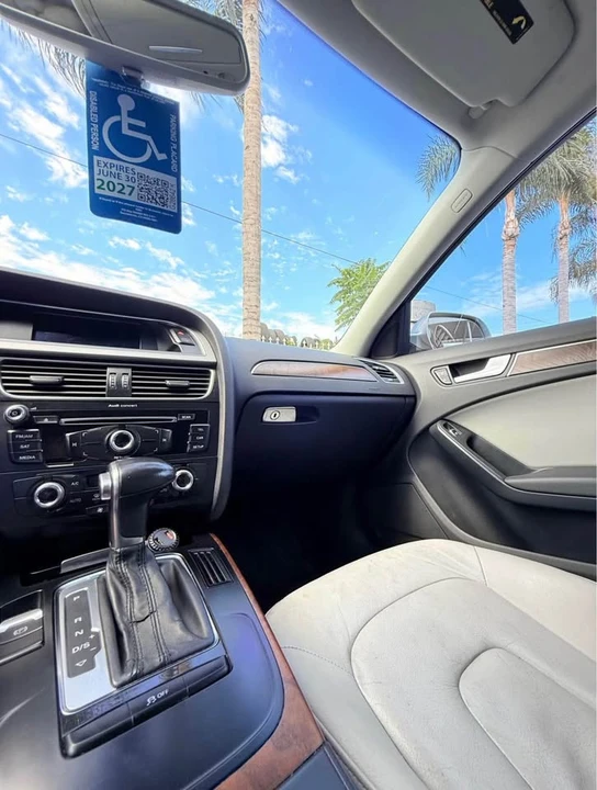 2015 Audi B8 A4 - Image 17 of 19