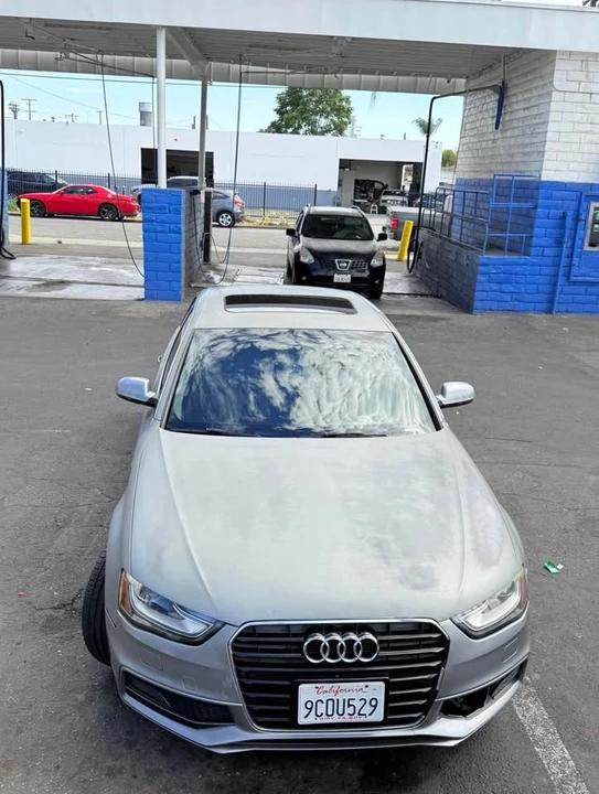 2015 Audi B8 A4 - Image 12 of 19