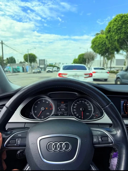 2015 Audi B8 A4 - Image 15 of 19