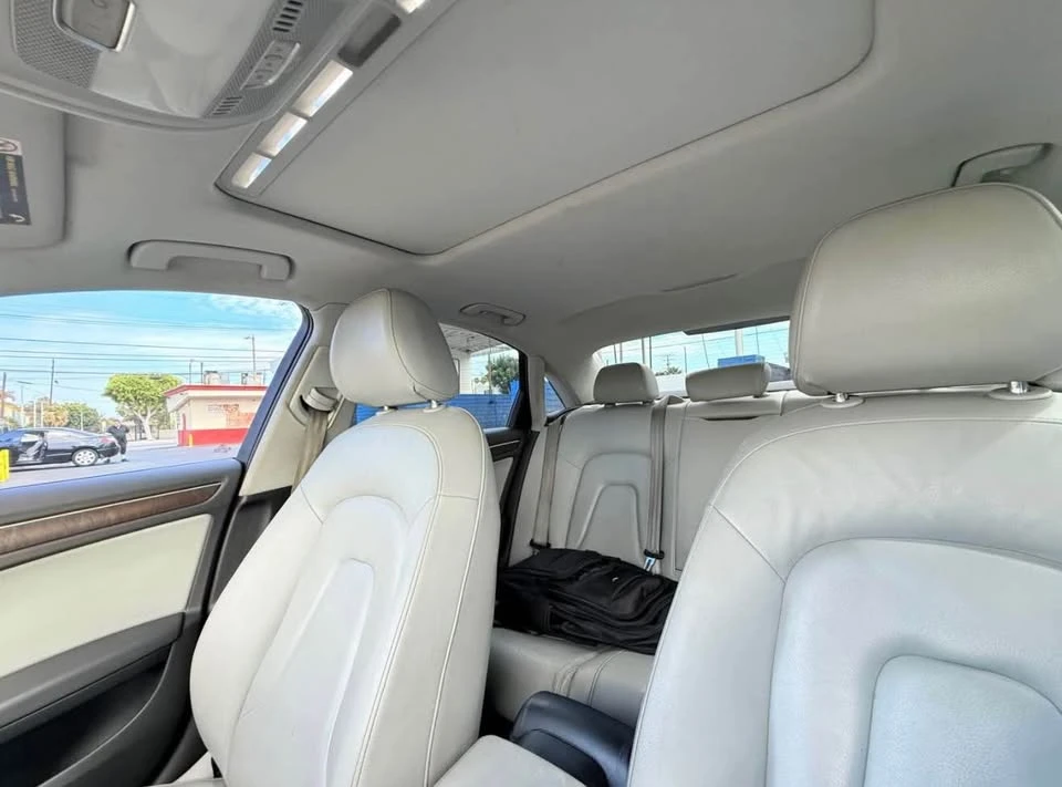 2015 Audi B8 A4 - Image 13 of 19