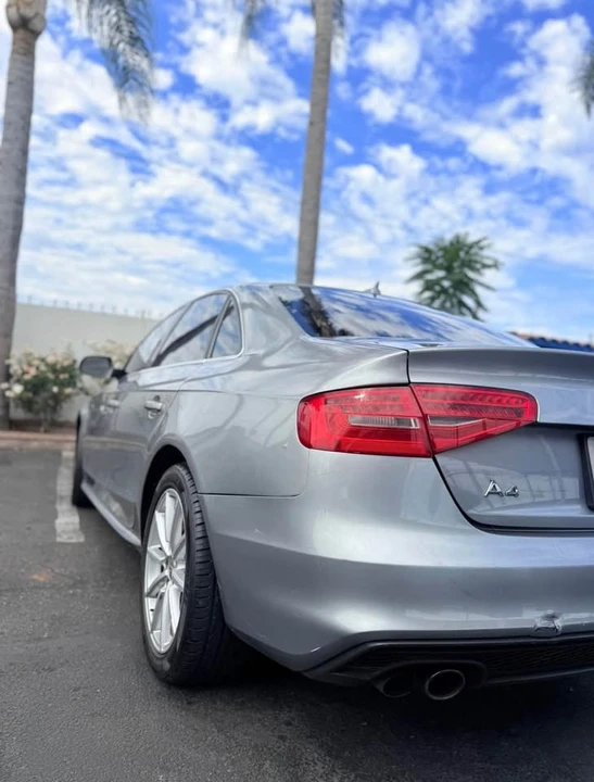 2015 Audi B8 A4 - Image 8 of 19