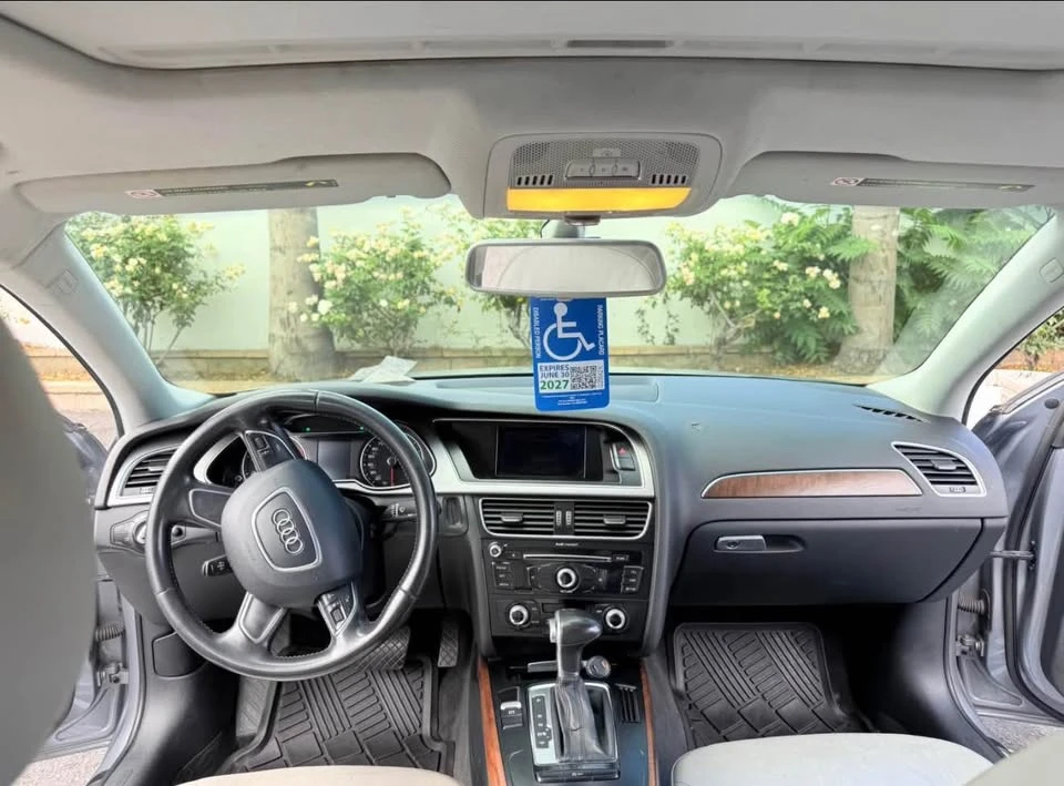 2015 Audi B8 A4 - Image 10 of 19