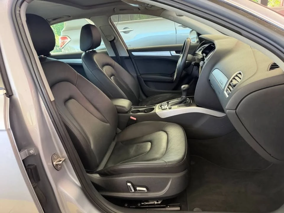 2015 Audi B8 A4 - Image 10 of 14