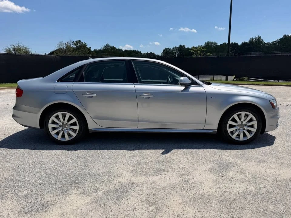 2015 Audi B8 A4 - Image 6 of 14