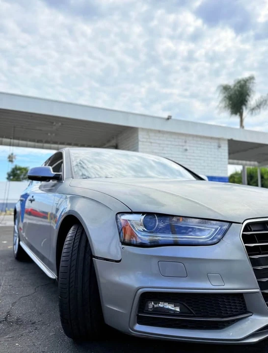 2015 Audi B8 A4 - Image 2 of 19