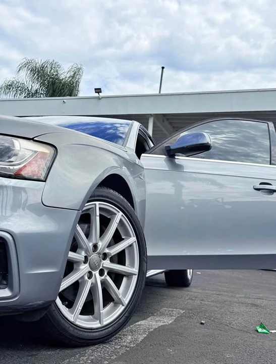 2015 Audi B8 A4 - Image 9 of 19