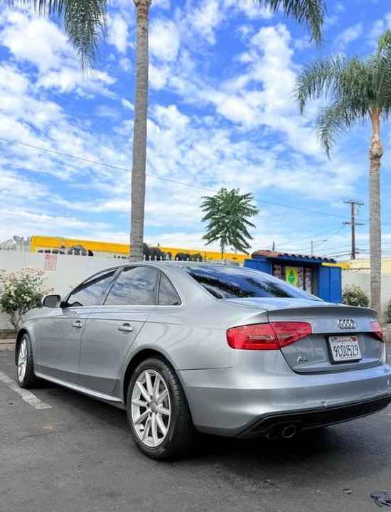 2015 Audi B8 A4 - Image 6 of 19