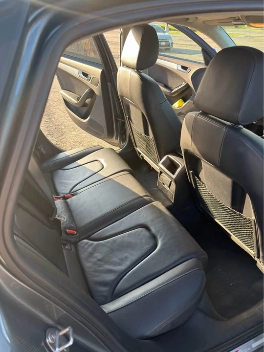 2015 Audi B8 A4 - Image 14 of 15