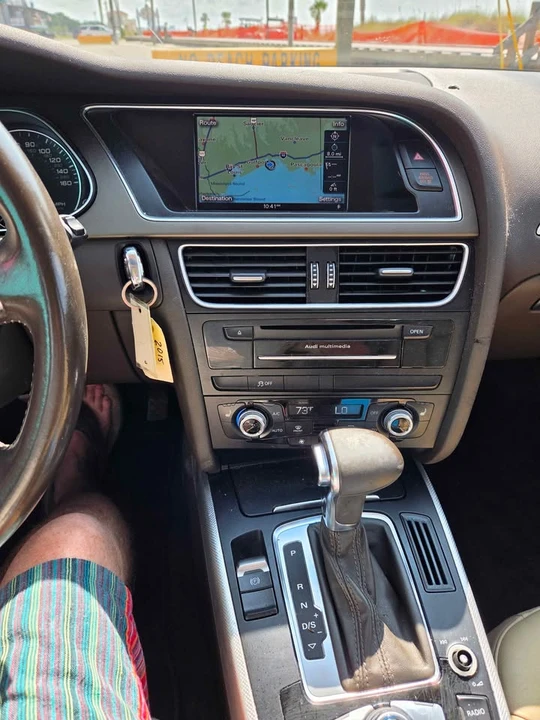 2015 Audi B8 A4 - Image 10 of 10