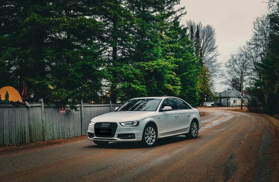 2015 Audi B8 A4 - Image 2 of 6