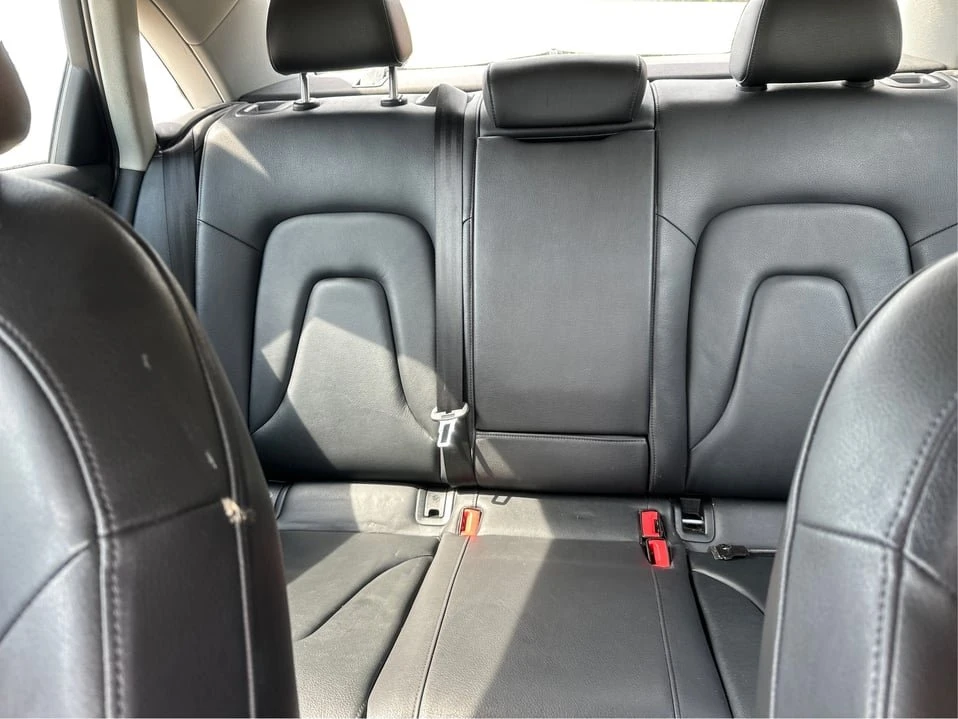 2015 Audi B8 A4 - Image 14 of 20