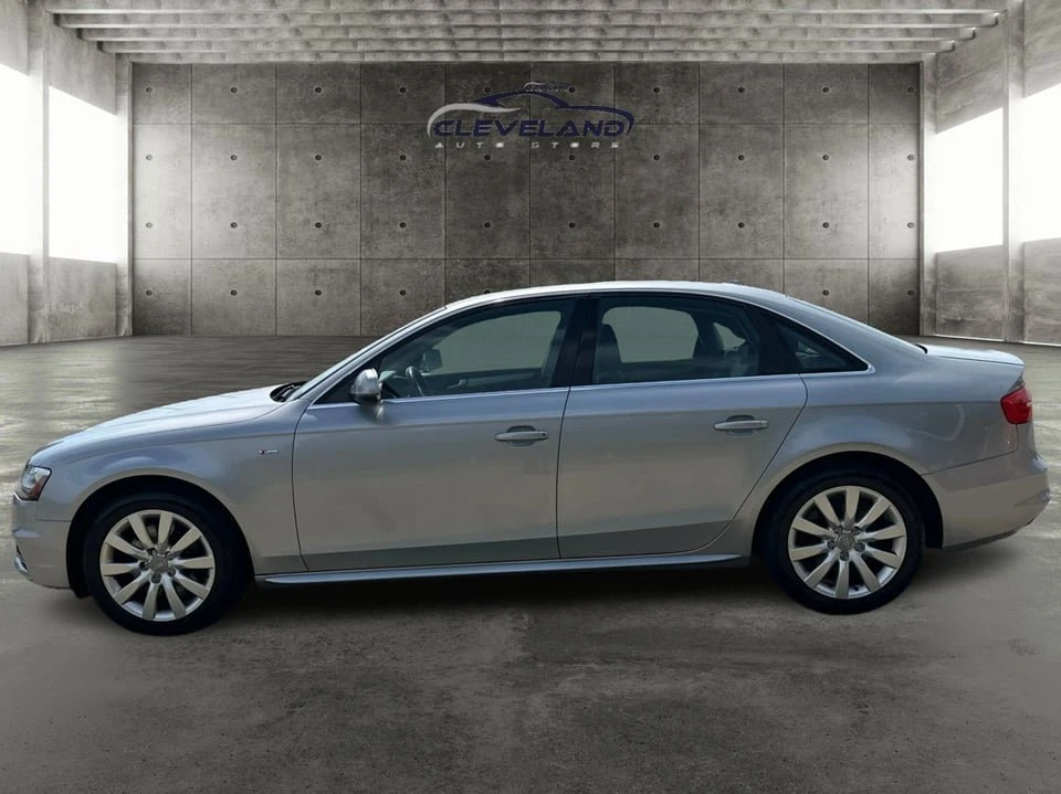 2015 Audi B8 A4 - Image 6 of 20