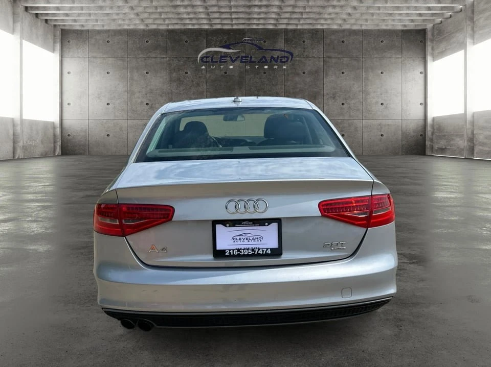 2015 Audi B8 A4 - Image 4 of 20