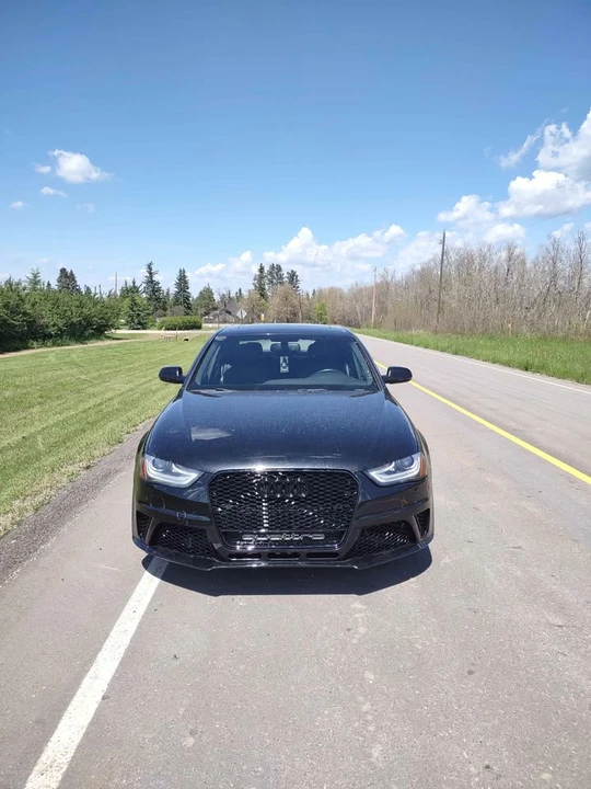 2015 Audi B8 A4 - Image 3 of 10