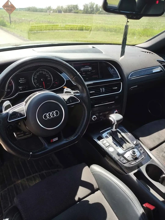 2015 Audi B8 A4 - Image 6 of 10
