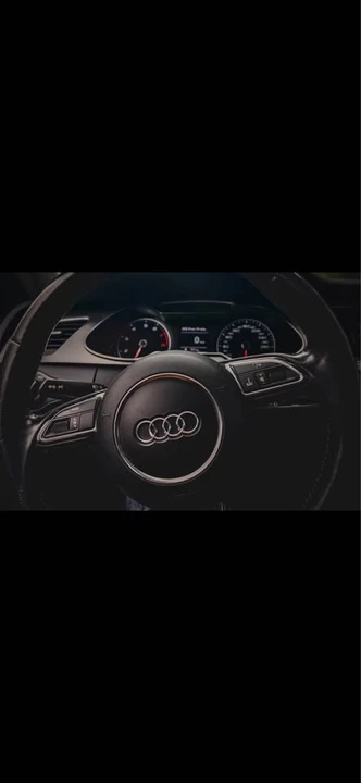 2015 Audi B8 A4 - Image 6 of 6
