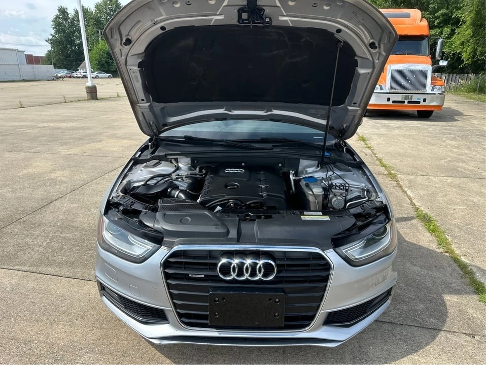 2015 Audi B8 A4 - Image 11 of 20