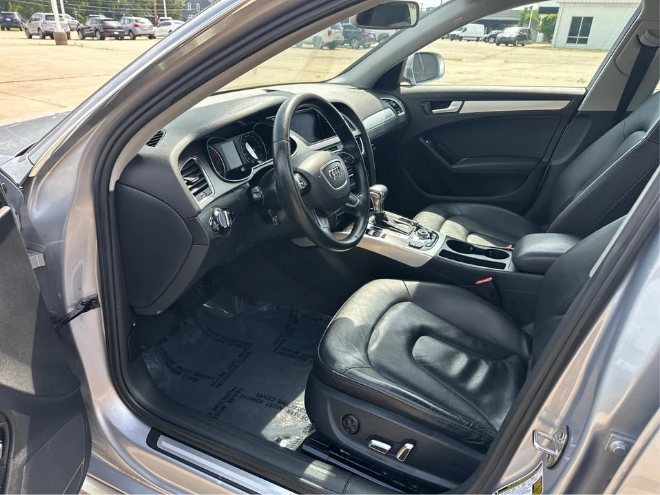 2015 Audi B8 A4 - Image 9 of 20