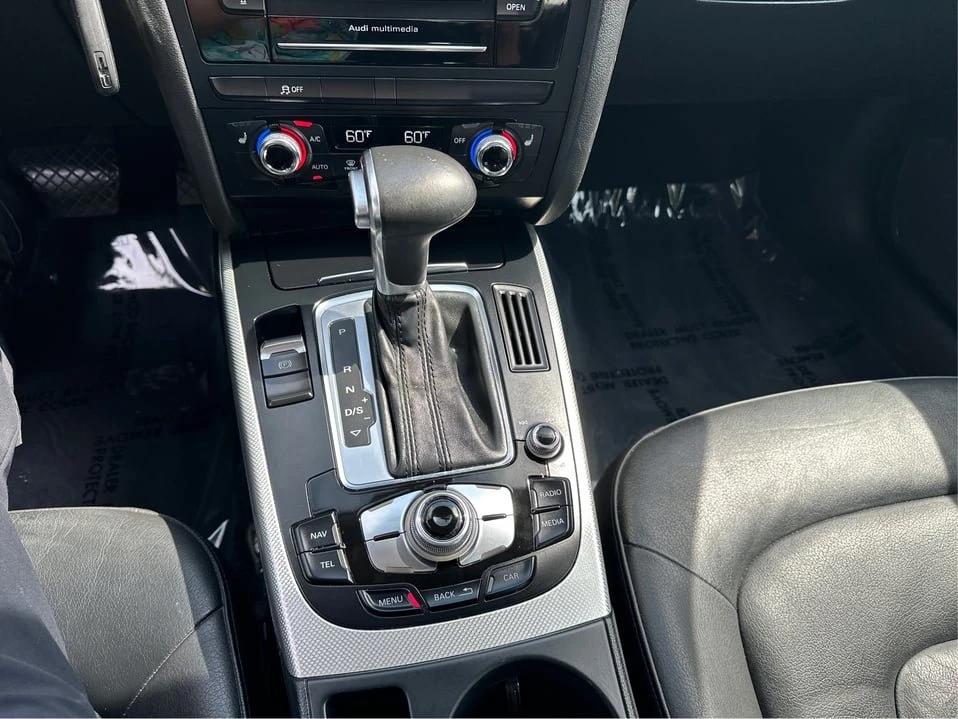2015 Audi B8 A4 - Image 15 of 20