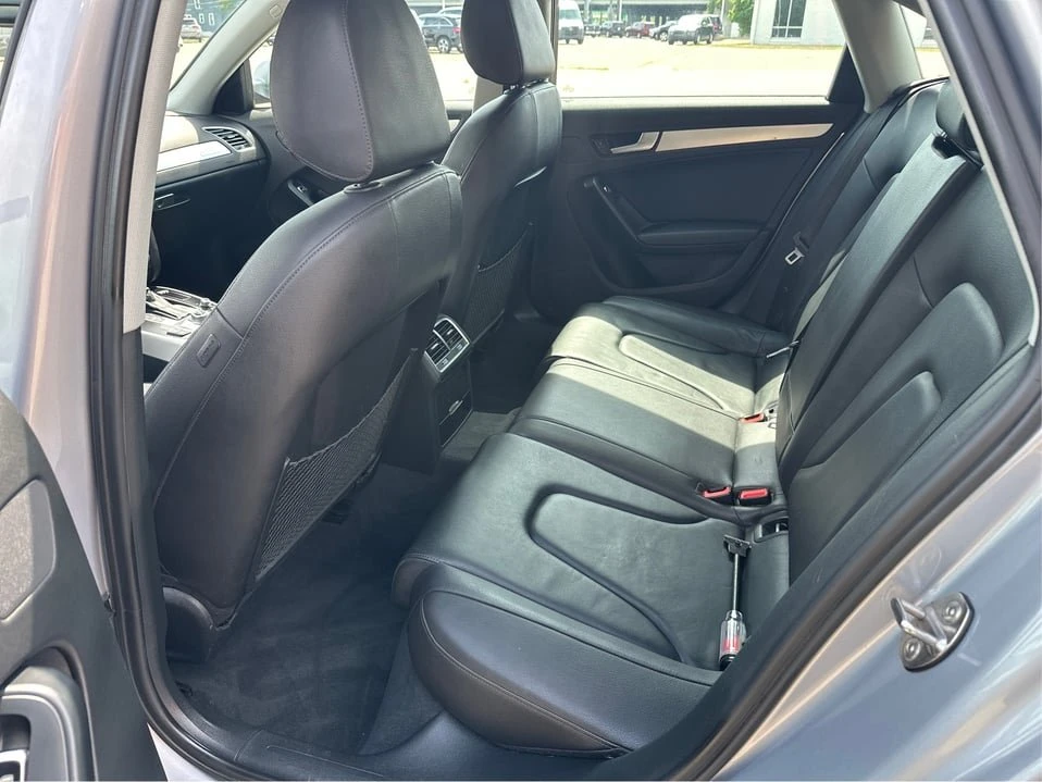 2015 Audi B8 A4 - Image 10 of 20