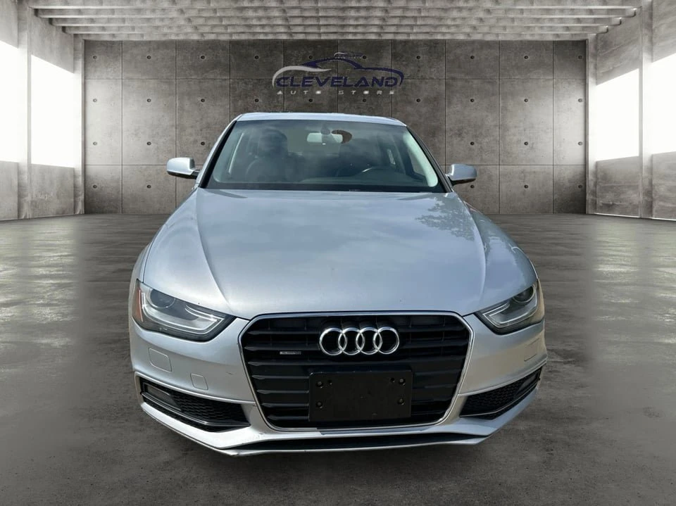 2015 Audi B8 A4 - Image 7 of 20