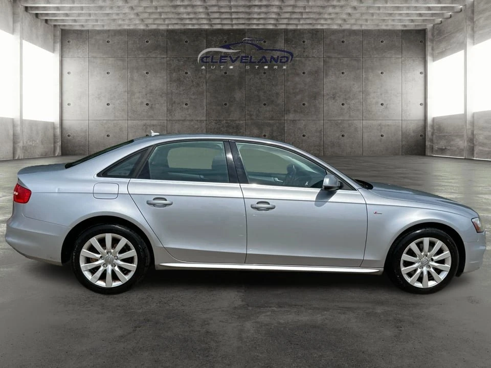 2015 Audi B8 A4 - Image 2 of 20