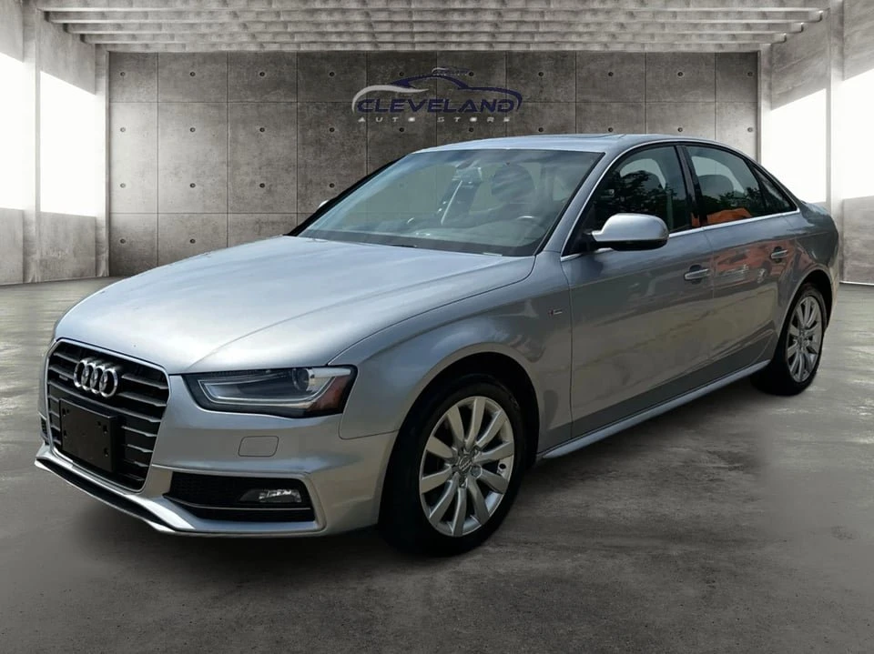 2015 Audi B8 A4 - Image 8 of 20