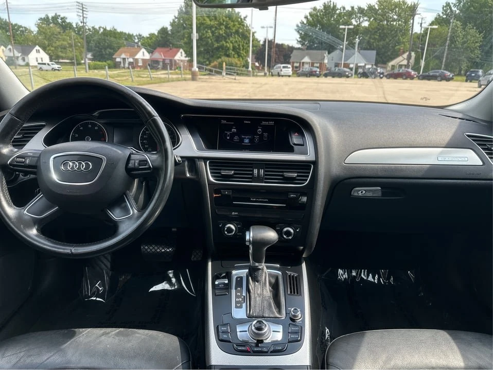 2015 Audi B8 A4 - Image 13 of 20