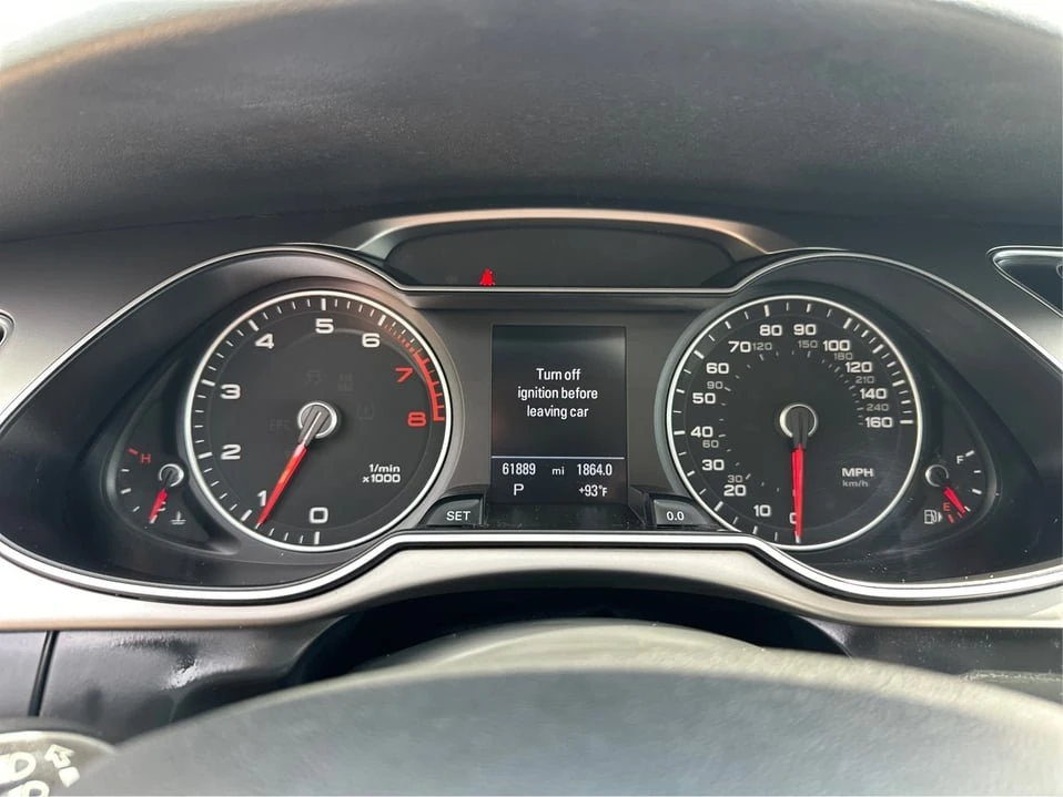 2015 Audi B8 A4 - Image 16 of 20