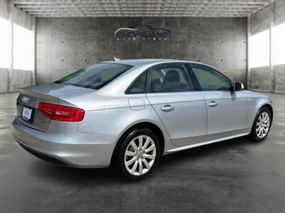 2015 Audi B8 A4 - Image 3 of 20