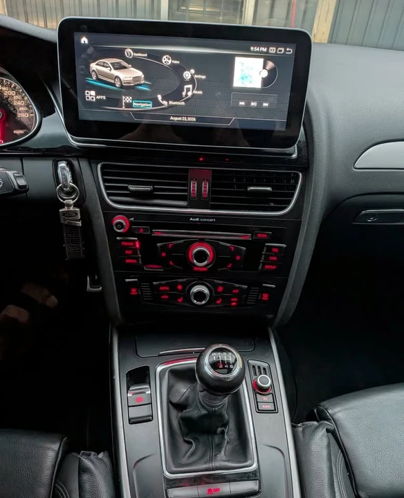 2015 Audi B8 A4 - Image 7 of 12