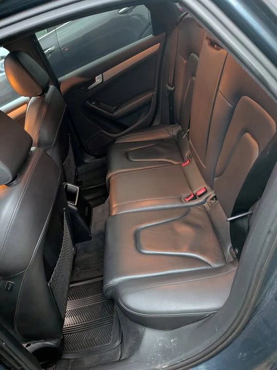 2015 Audi B8 A4 - Image 10 of 12