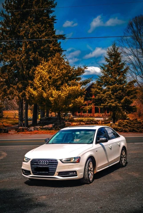 2015 Audi B8 A4 - Image 3 of 6