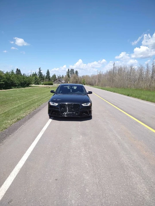 2015 Audi B8 A4 - Image 2 of 10
