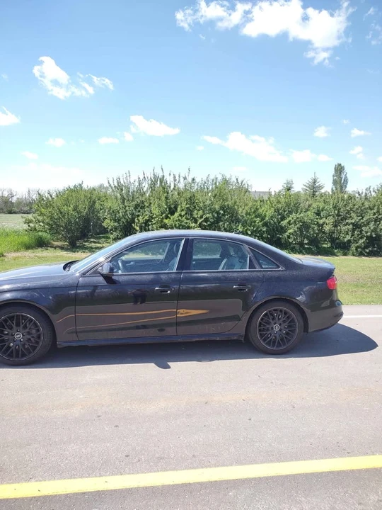 2015 Audi B8 A4 - Image 4 of 10