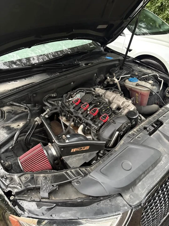 2015 Audi B8 A4 - Image 5 of 8
