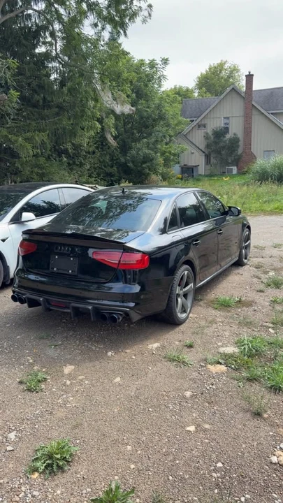 2015 Audi B8 A4 - Image 2 of 8