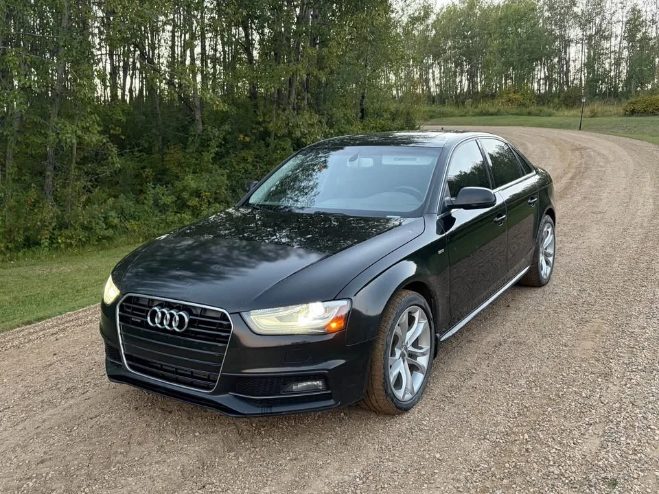 2015 Audi B8 A4 - Image 2 of 18