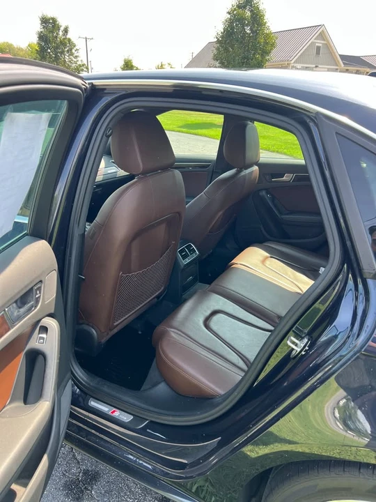 2015 Audi B8 A4 - Image 10 of 17