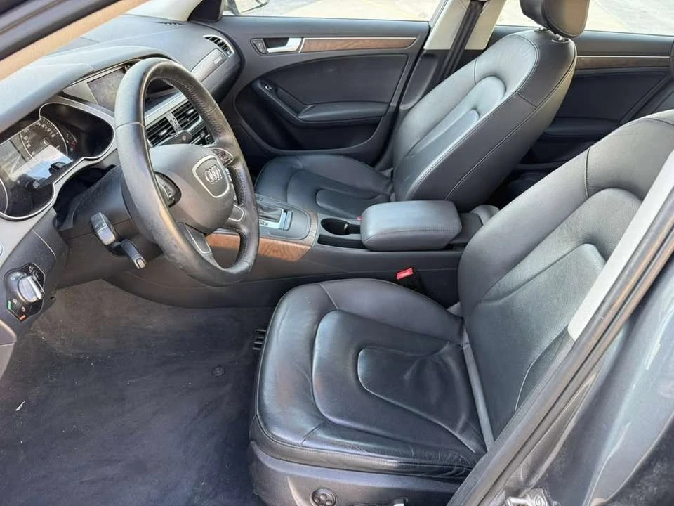 2015 Audi B8 A4 - Image 11 of 12